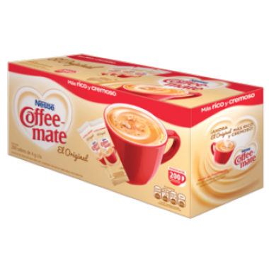 COFFEE-MATE Coffee Creamer 5(200*3G) AE