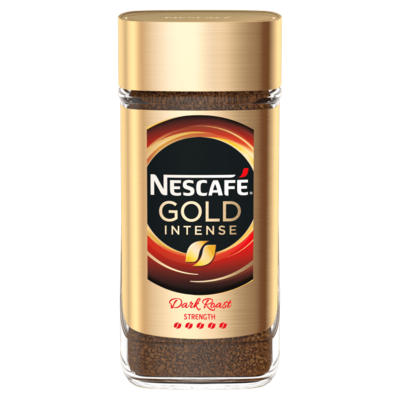 Nescafe Gold Decaf 95G
