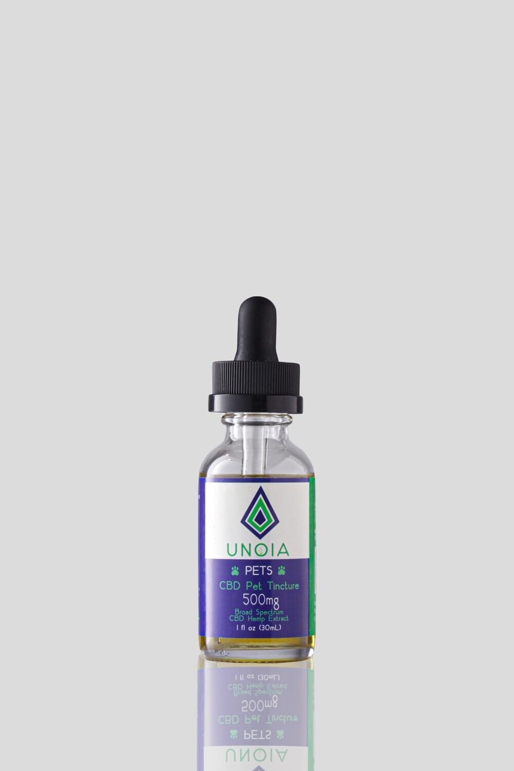 Pet Tincture
