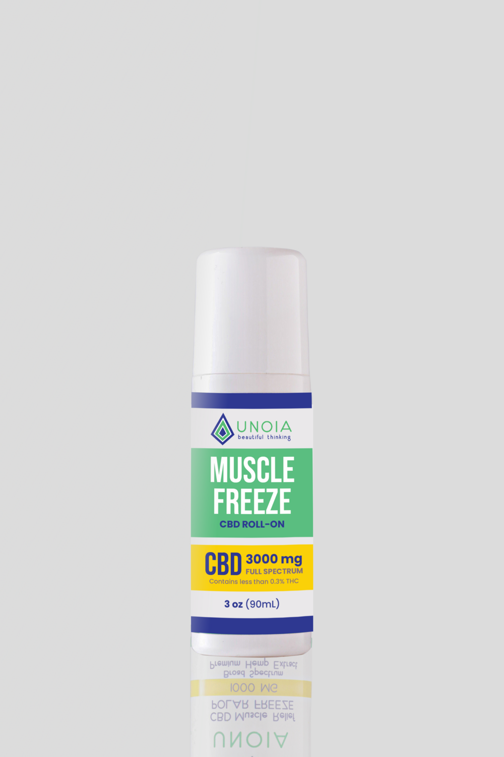 Muscle Freeze Roll-On
