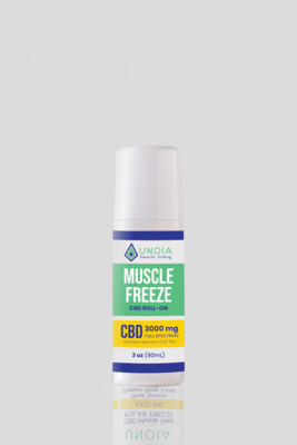 Muscle Freeze Roll-On