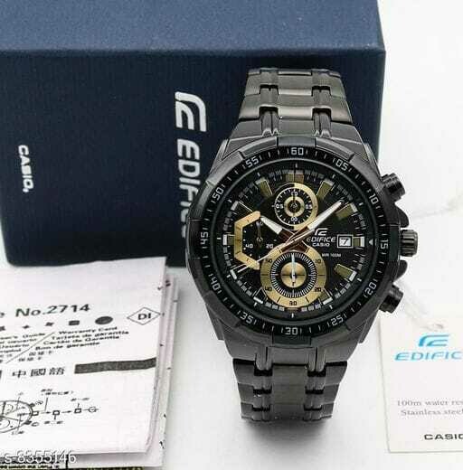 casio 2714 edifice
