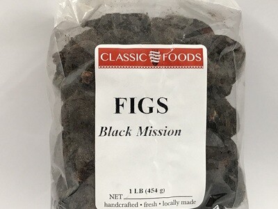 FIGS BLACK MISSION 1 LB