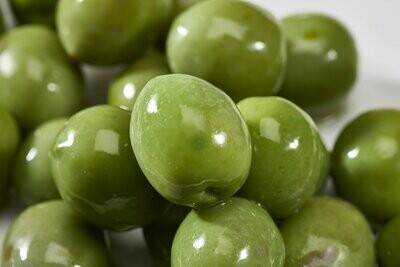 CASTELVETRANO OLIVES - PITTED (2LBS)