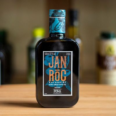 EVO  JANIROC KORONEIKI 17 oz