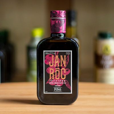 EVO  JANIROC  LECCIANA 17 oz