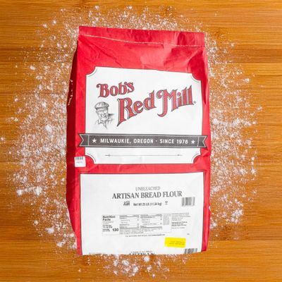 ARTISAN BREAD FLOUR 25 LBS