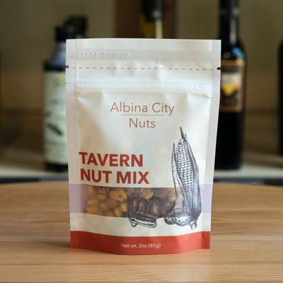 TAVERN NUT MIX - ALBINA CITY NUTS