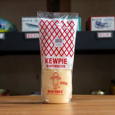 KEWPIE MAYONNAISE 17.6 oz