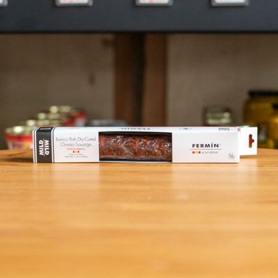 FERMIN  DRY CHORIZO 7 oz