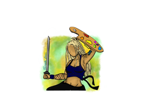 TsunadeSliim Designs