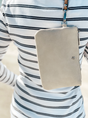 Saugatuck Wristlet - Signature Collection Saugatuck Wristlet - Signature Collection