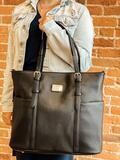 Jenna Kator Commerce Tote Jenna Kator Commerce Tote