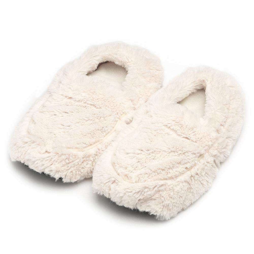 Warmies Slippers - 4 Colors