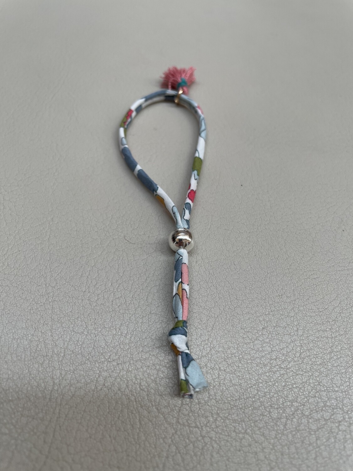 Pulsera Betsy Blue