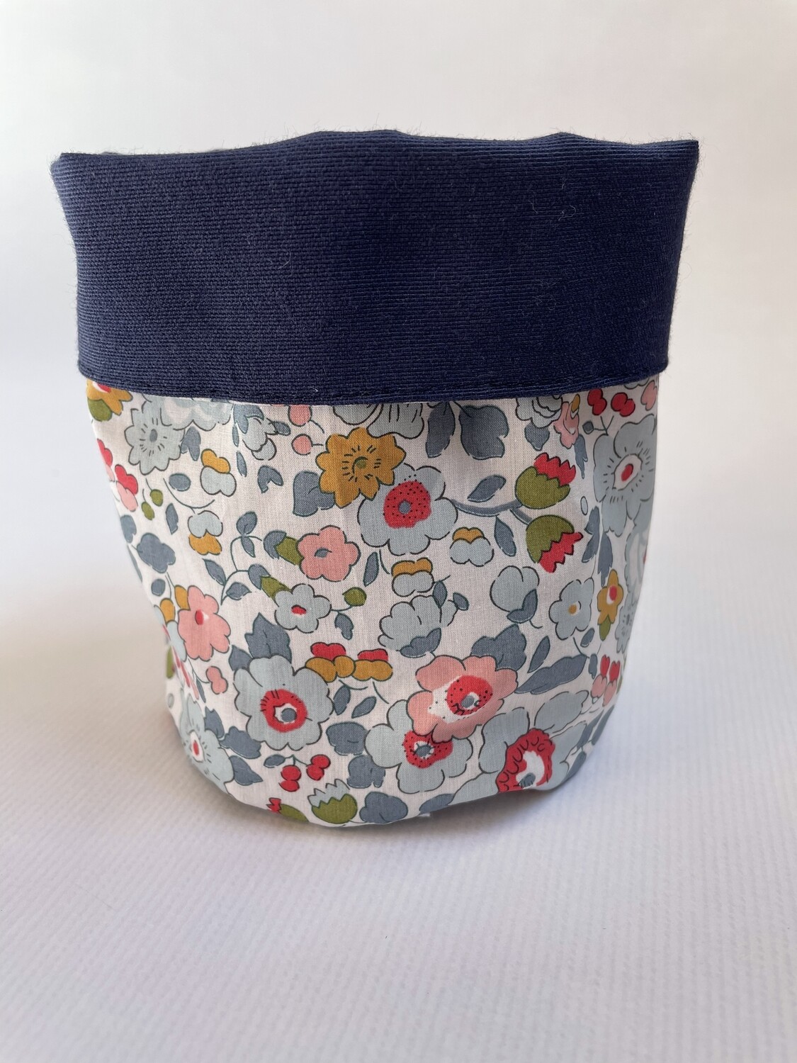Bath Bags Betsy Blue