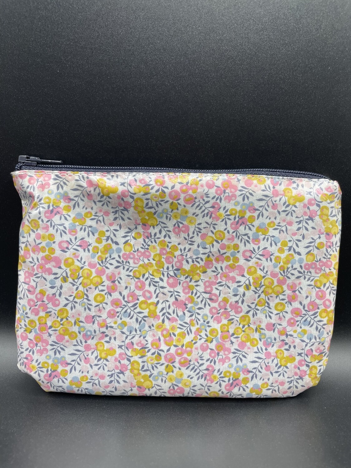 Betsy Jeans Pouch