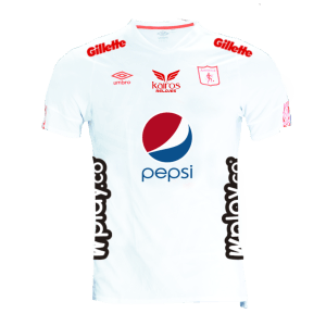 2020-1, Competencia, Indumentaria, Mujer, Promociones
Camiseta oficial Umbro 2020-1/Mujer Blanca CON ESTAMPADOS