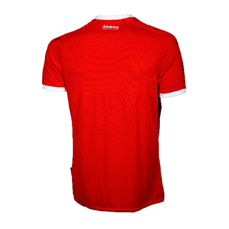 Camiseta oficial 2021 Local Hombre