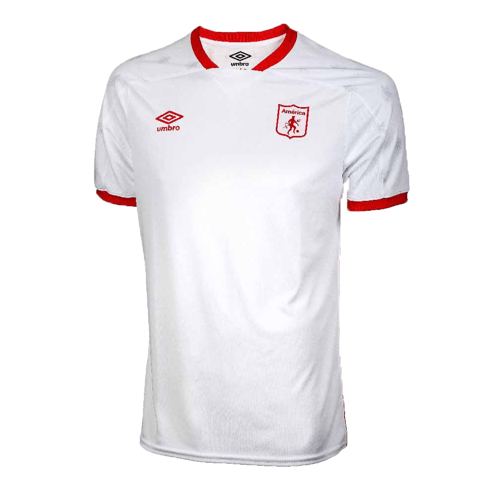 Camiseta Oficial 2021-1 Visitante (Hombre)