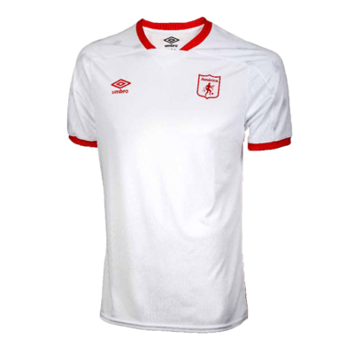 Camiseta Oficial 2021-1 Visitante (Hombre)