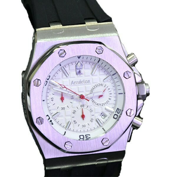 Reloj América Amess3-7s