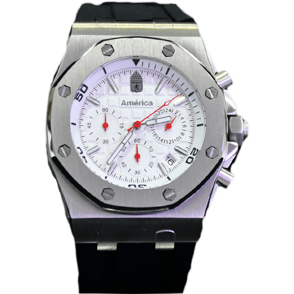 Reloj América Amess3-7s