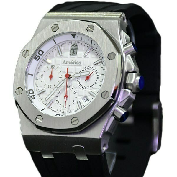 Reloj América Amess3-7s