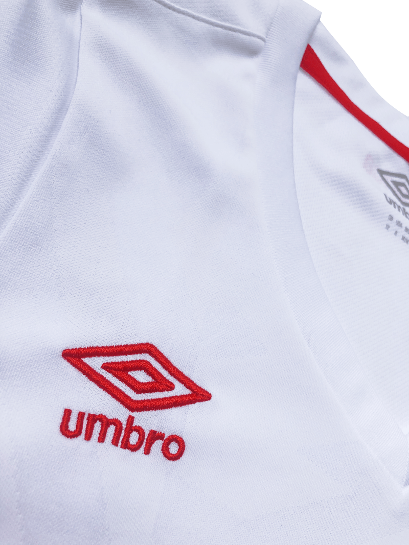 Camiseta oficial Umbro 2020-1 Mujer Roja o Blanca