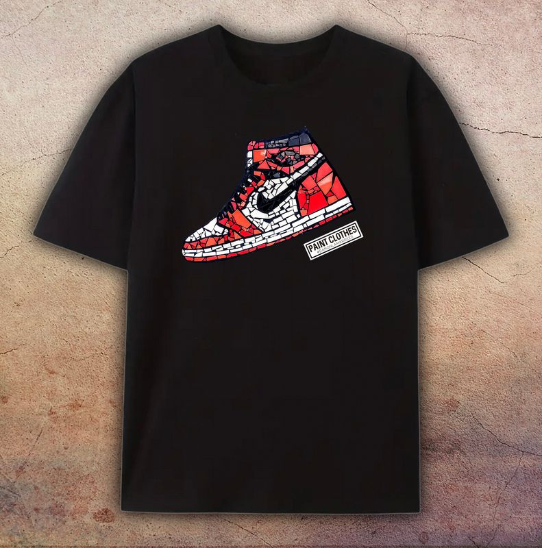 Jordan 1 T-Shirt