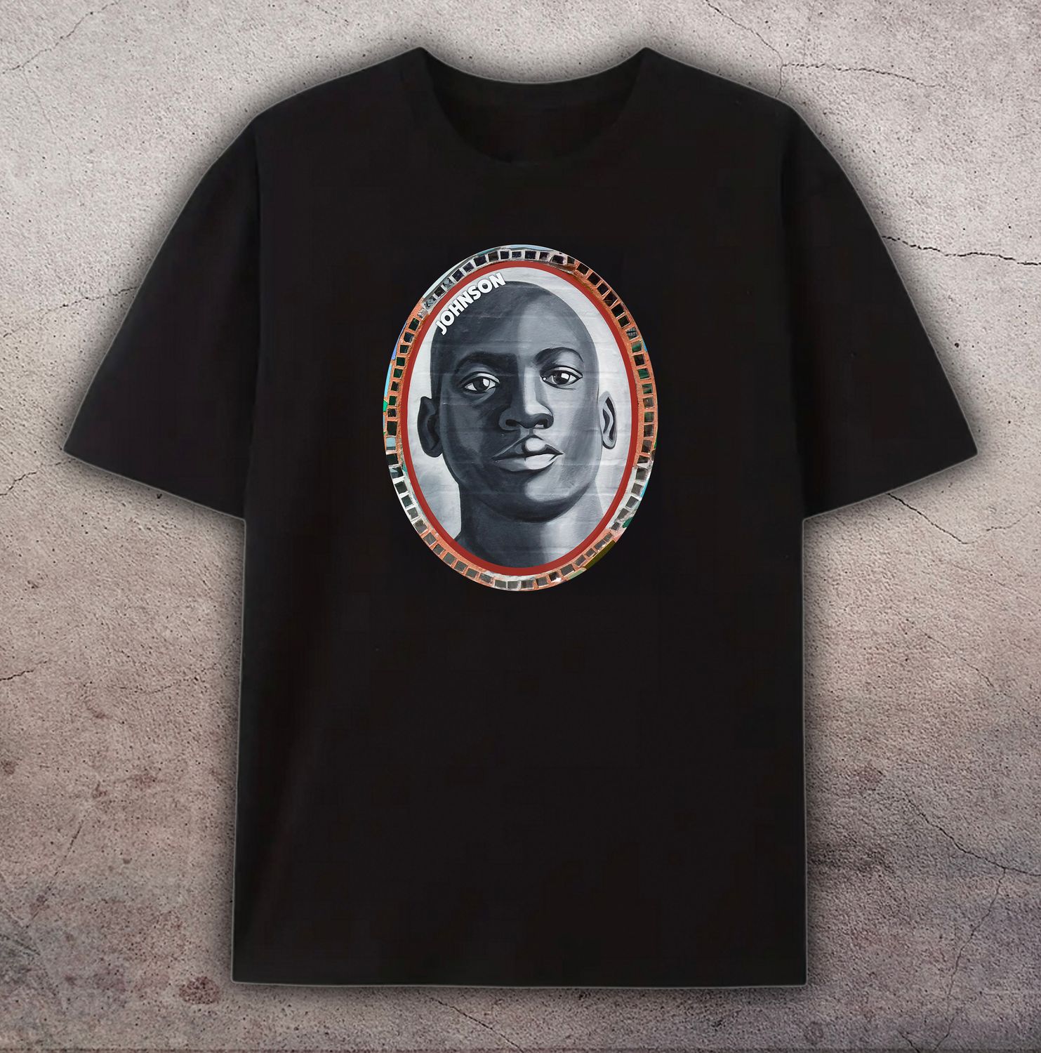 Jack Johnson T-Shirt