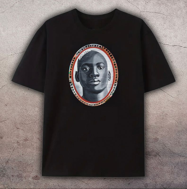 Jack Johnson T-Shirt