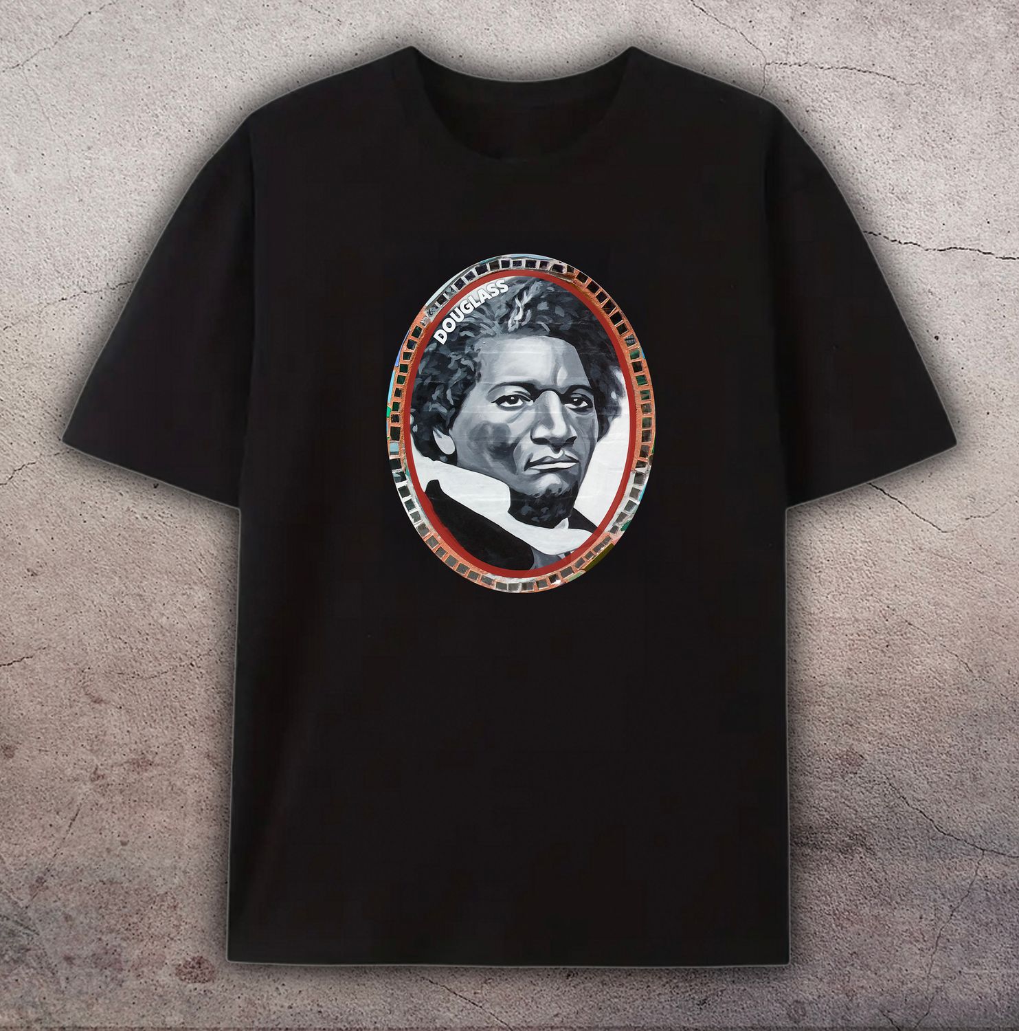 Frederick Douglass T-Shirt