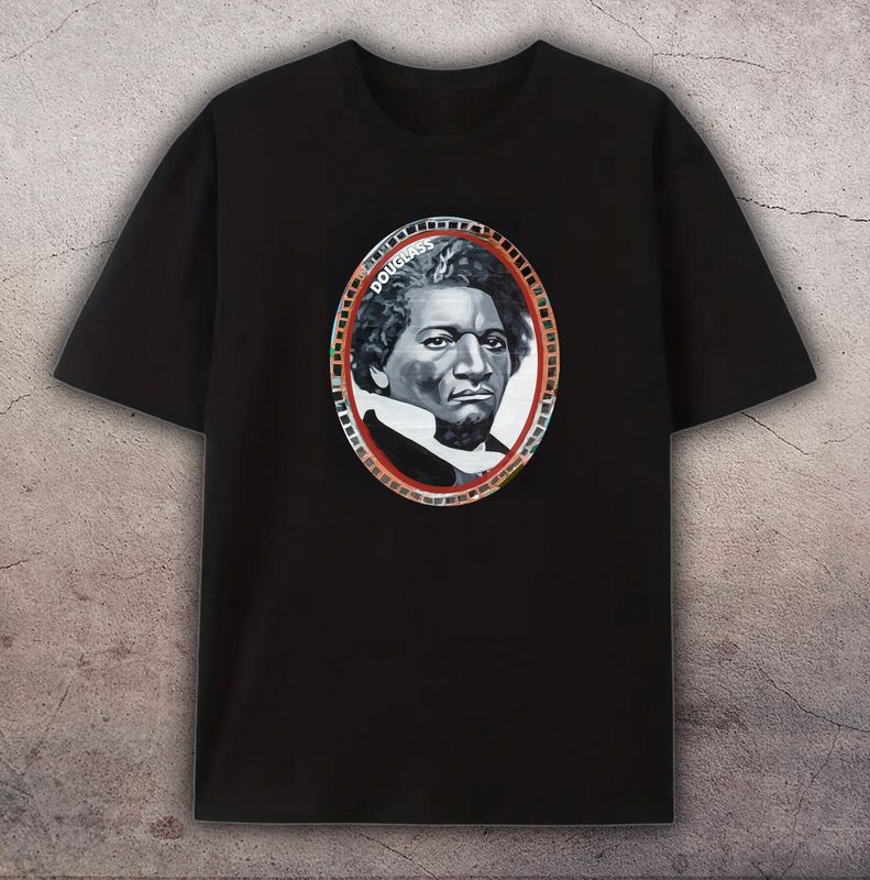 Frederick Douglass T-Shirt
