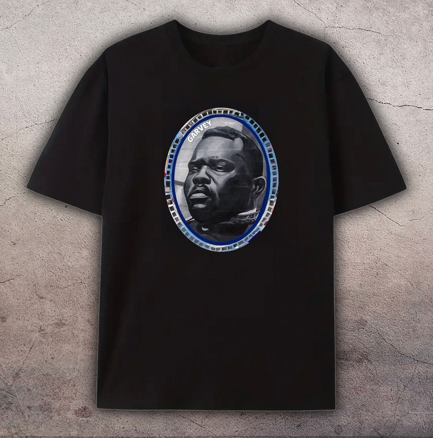 Marcus Garvey T-Shirt