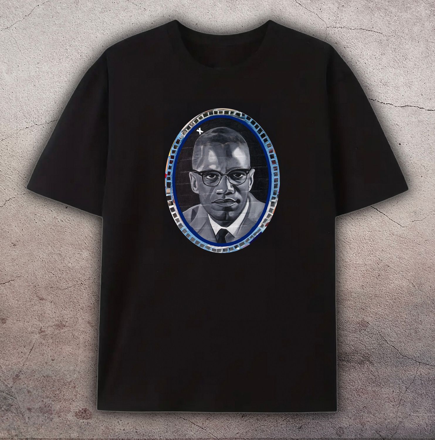 Malcolm X T-Shirt