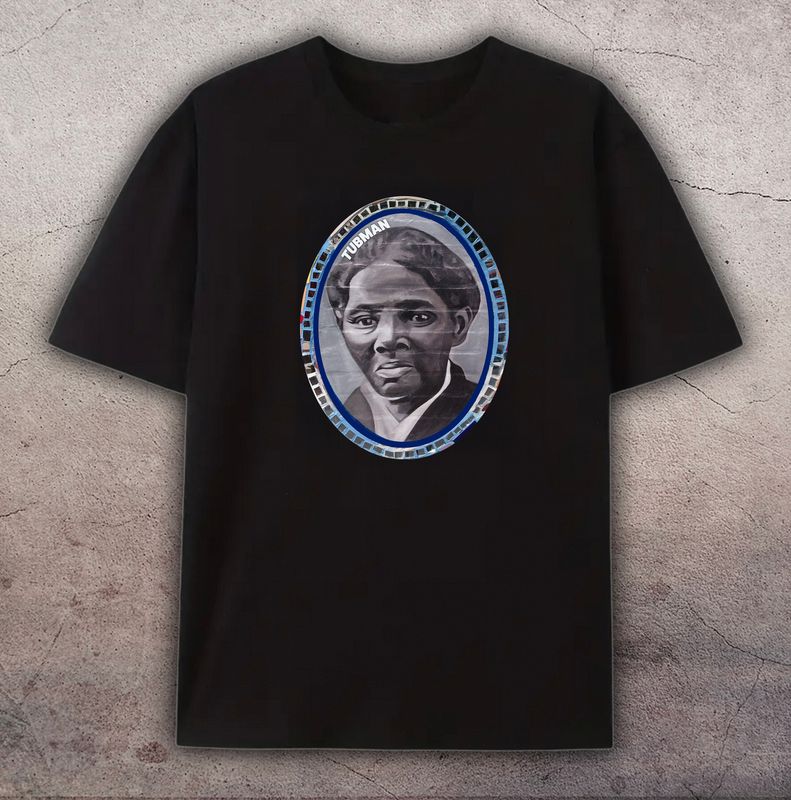 Harriot Tubman T-Shirt