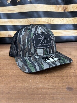 ZP Realtree Original/Black Hat