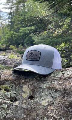 ZP Be Legendary Commemorative Hats