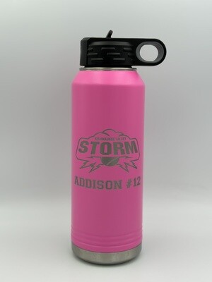 KV Storm 32 Oz. Water Bottle