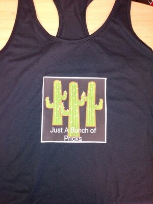 Tank Tops