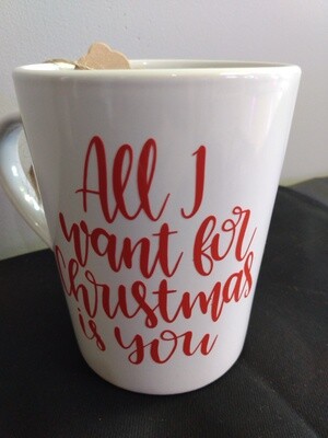 Coffee Mugs