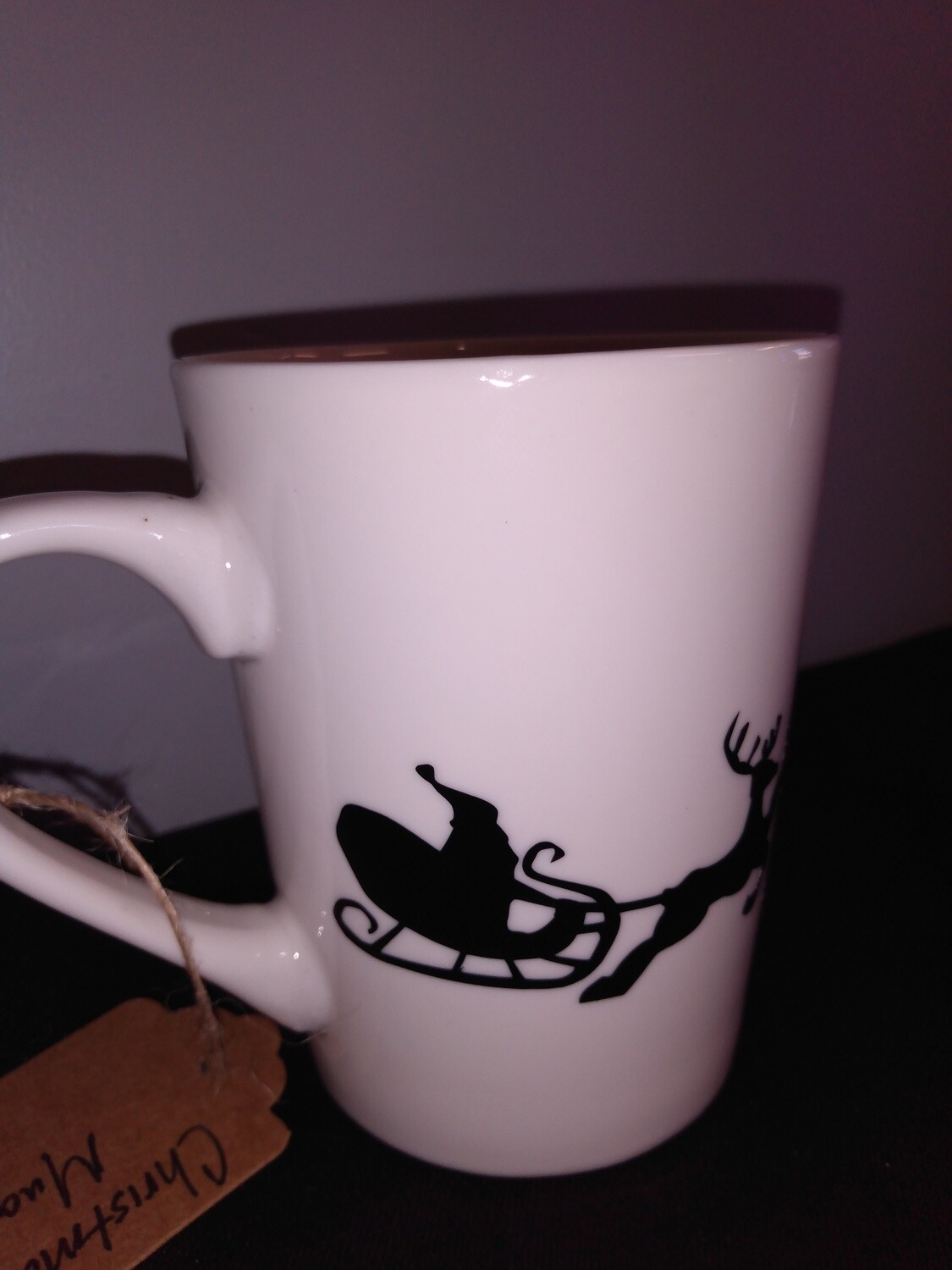 Coffee Mugs