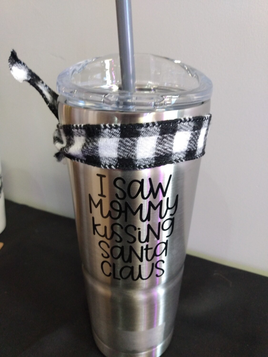 Tumbler Cups