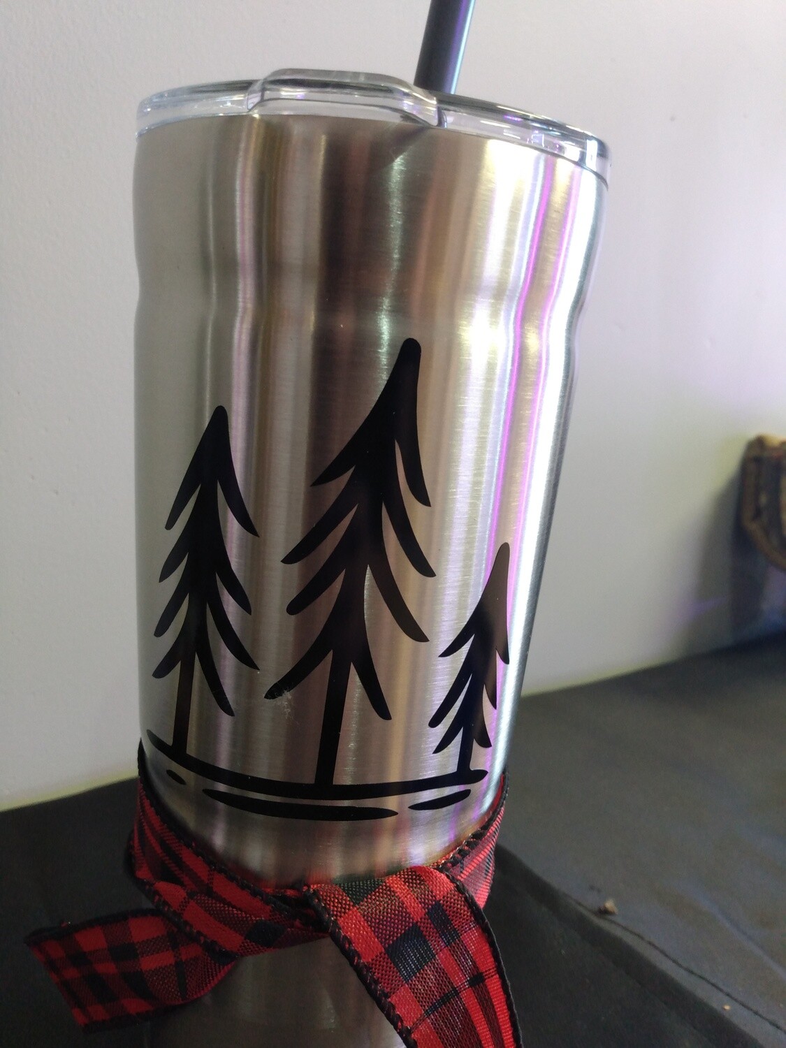Tumbler Cups