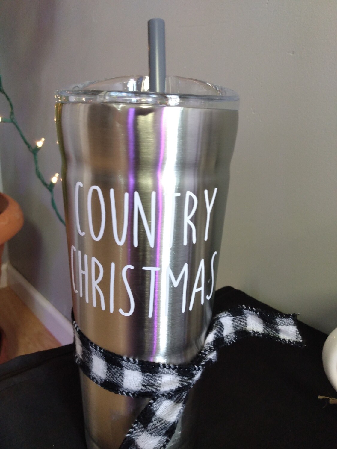 Tumbler Cups