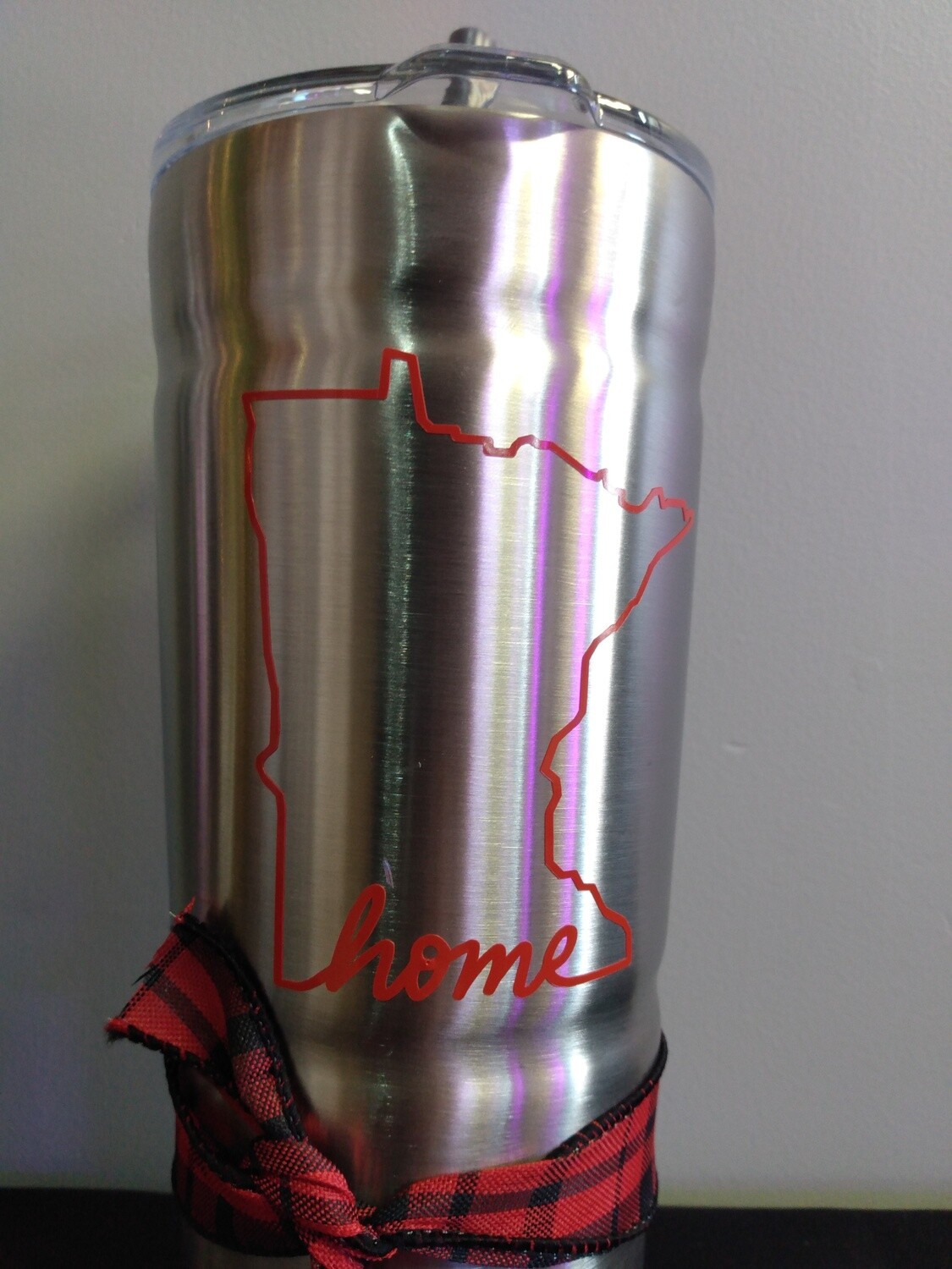 Tumbler Cups