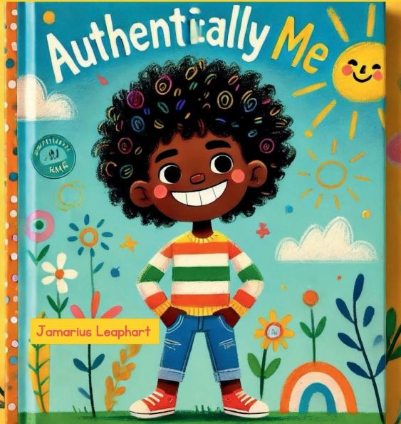 Authentically Me