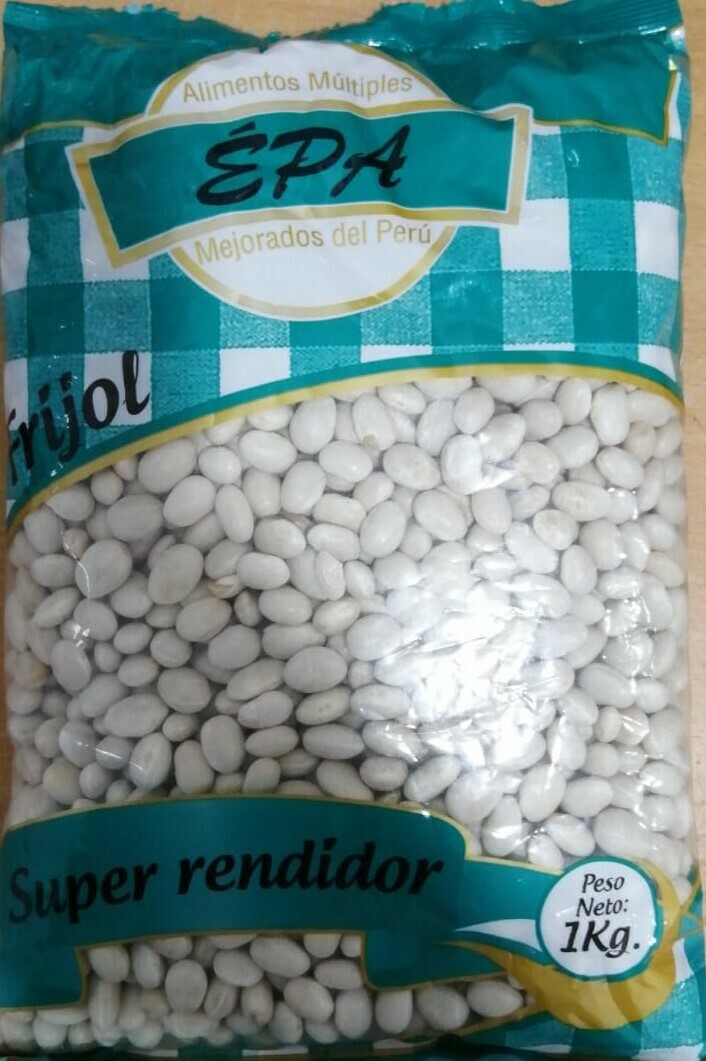 Frijol Castilla