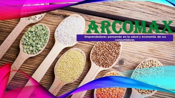 ARCOMAX